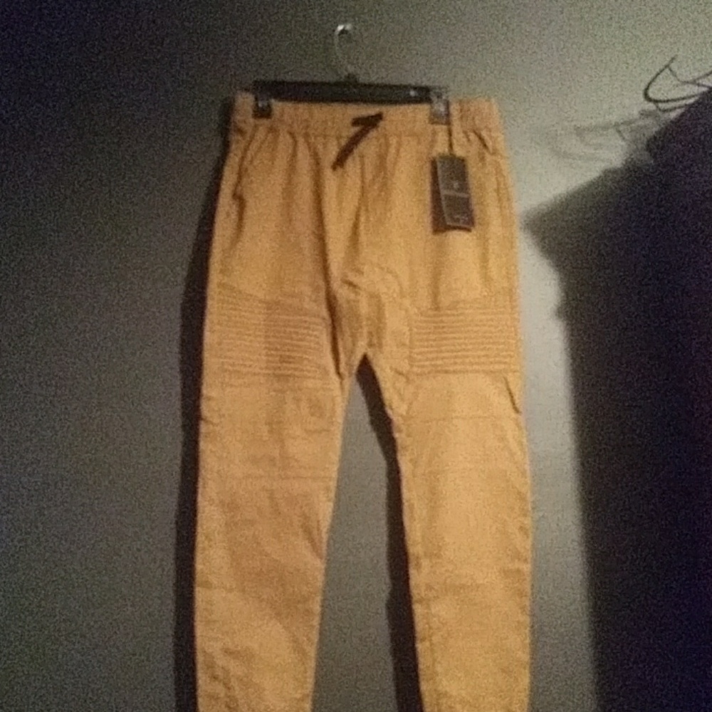 Jogger
